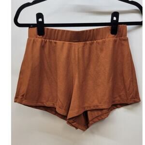 Stars Above Sleep Lounge Shorts Size Small